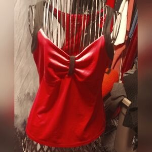 Avia women's size L workout tank